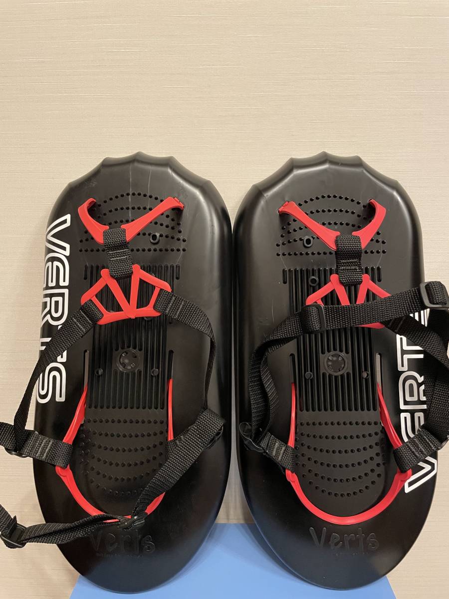 VERTS バーツ スノーシュー SNOWSHOES 【公式通販】