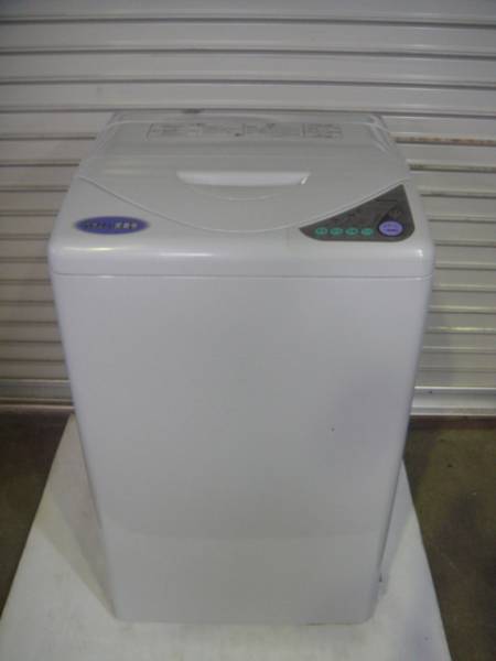 送料無料】National☆全自動洗濯機 4.2Kg☆NA-F42S11☆(5kg未満)｜売買