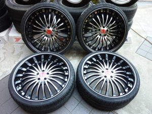◇新品Set◇FLAGRADOステーロ◇ハリアーヴァンガードRAV4等に♪(22 