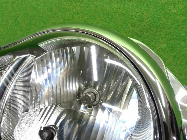 ハスラー DAA-MR41S 右ヘッドライトASSY Jスタイル2 ZVD イチコ 1874