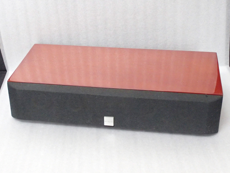 DENON センタースピーカー SC-C33XG 中古 SC-C33XG - センター
