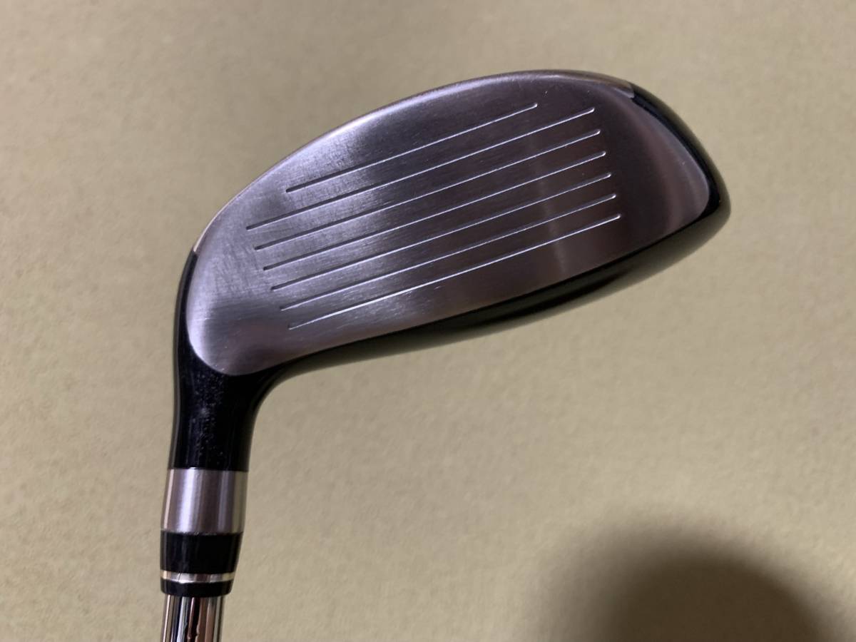 マジックマリガン チッピングユーティリティ(35°) / スチールシャフト