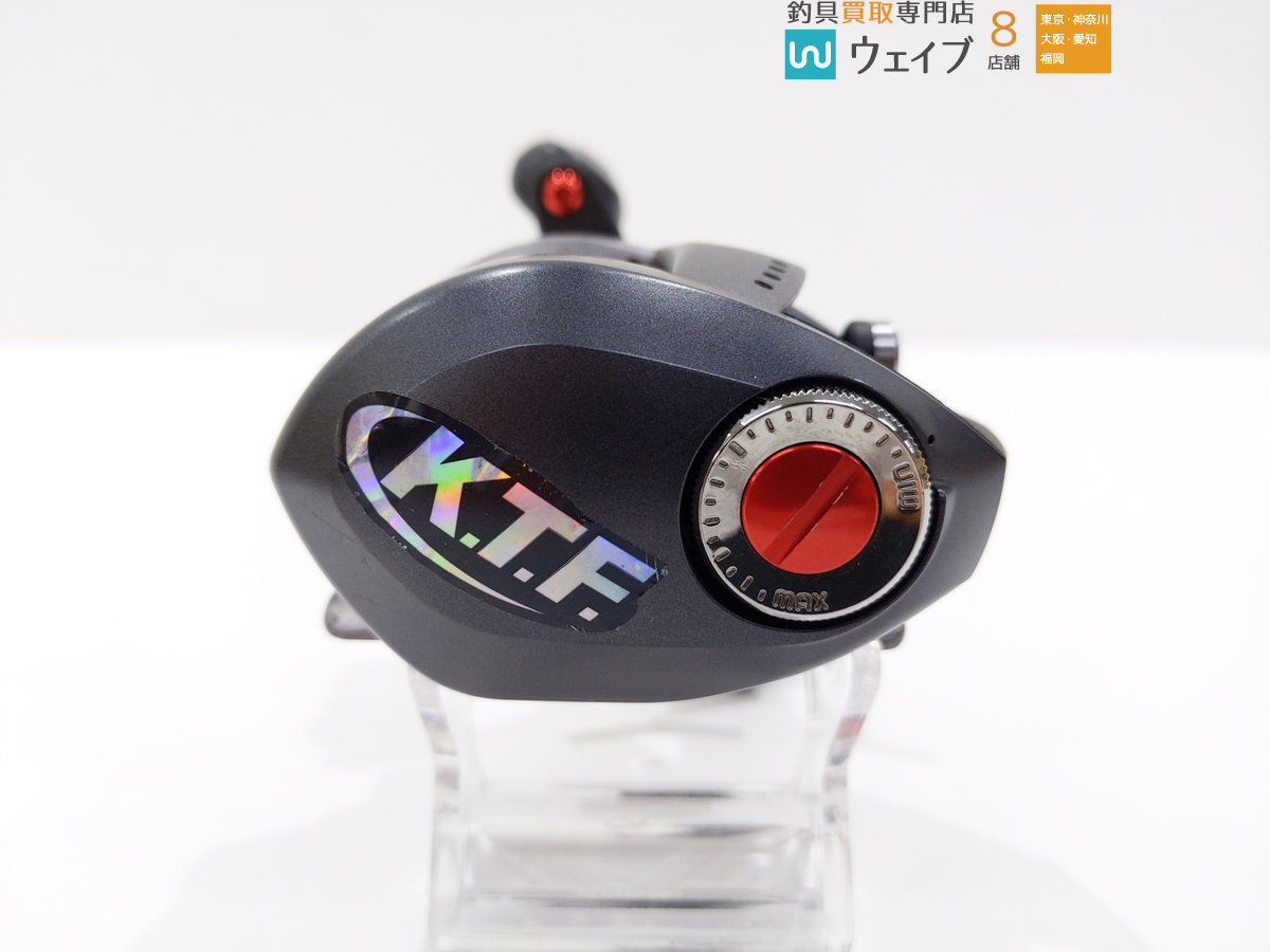 ダイワ PX68L リベルトピクシー KTF カスタム 【公式通販】