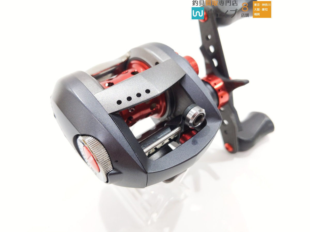 ダイワ PX68L リベルトピクシー KTF カスタム 【公式通販】