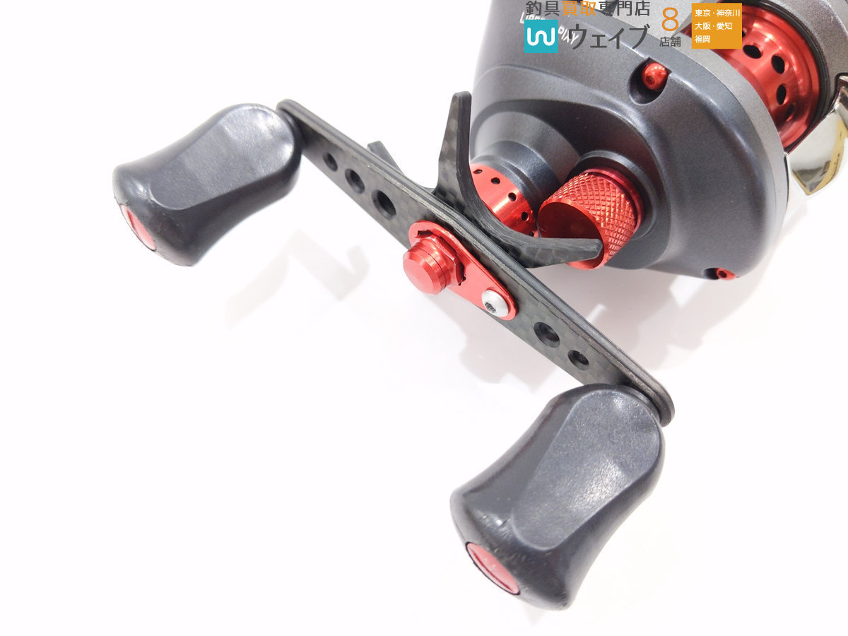 ダイワ PX68L リベルトピクシー KTF カスタム 【公式通販】