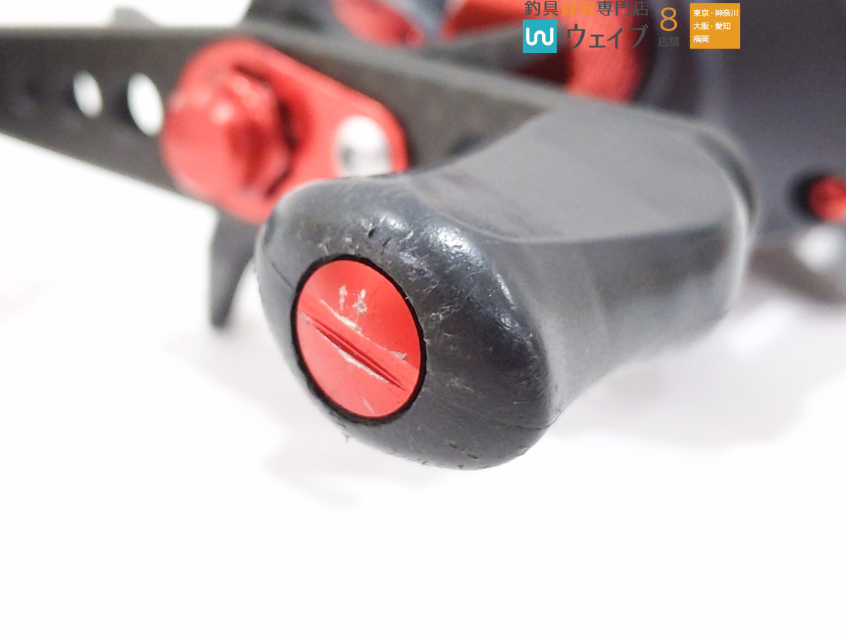 ダイワ PX68L リベルトピクシー KTF カスタム 【公式通販】