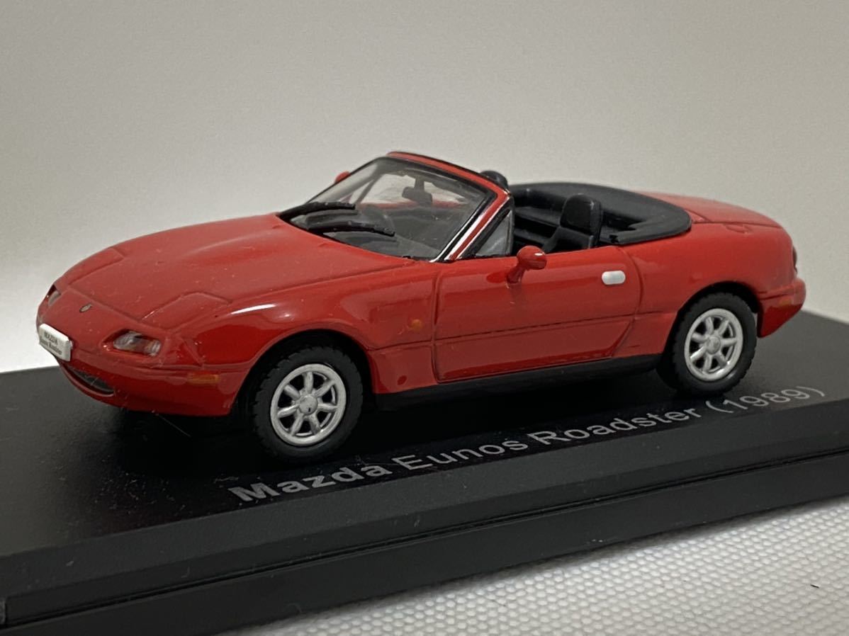  マツダ ロードスター ミニカー ノレブ 1/43(ノレブ)｜売買されたオークション情報、yahooの商品情報をアーカイブ公開 - オークファン ノレブ