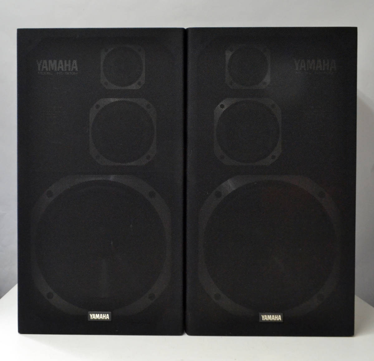 引取(手渡し)限定 YAMAHA NS-500M スピーカーペア 音だしOK 動作品