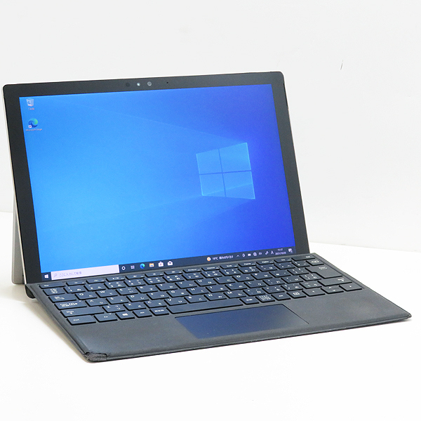 surface pro4（訳あり品） 1円スタート】訳あり ◇ Microsoft Surface Pro 4（Model：1724