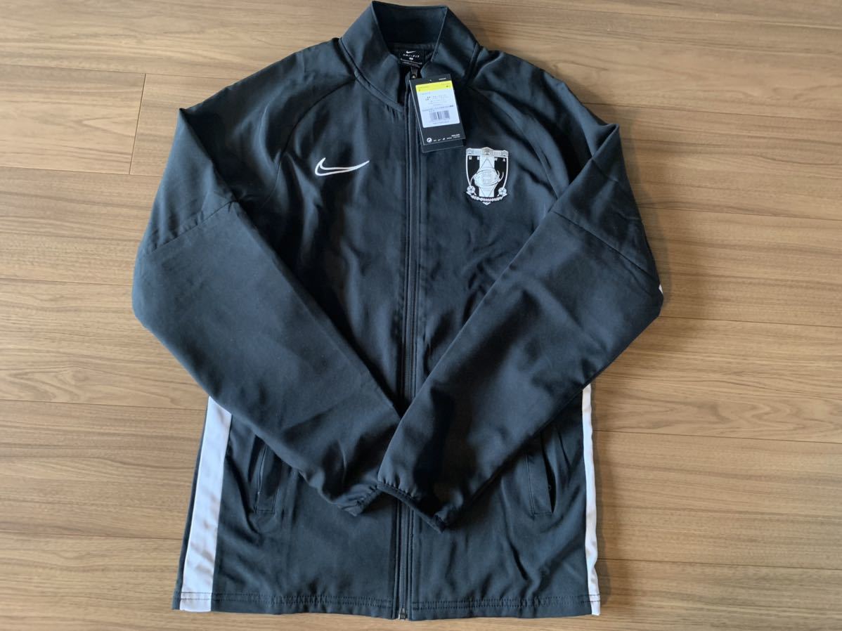 サッカー・フットサル 浦和レッズ 支給品 練習着 非売品 ピステ ジャージ