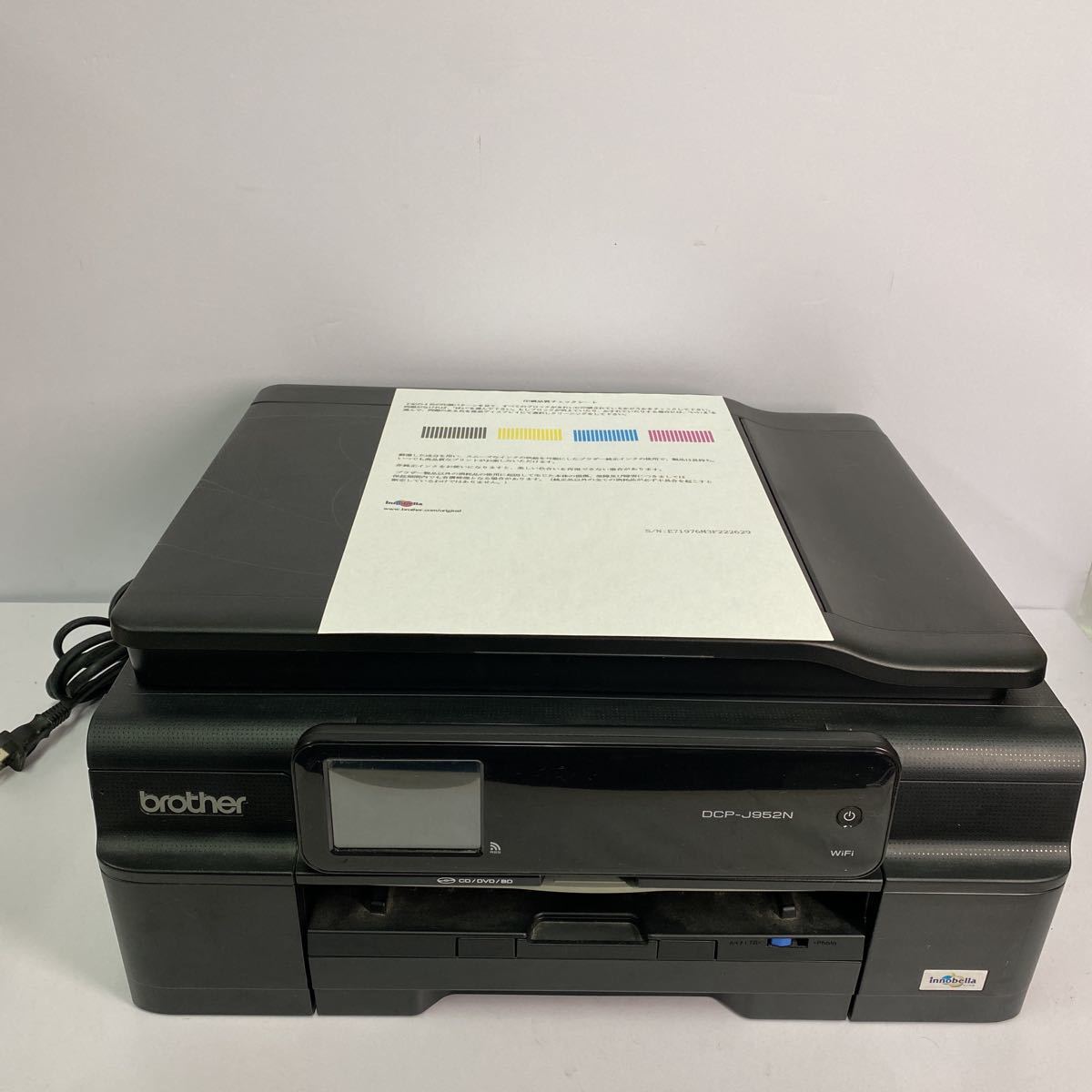 限定SALE，爆買い ○○CANON PIXUS MP610(コピー/印刷確認済み)目