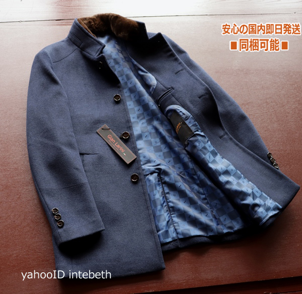 お洒落な千鳥格子☆バーバリーブラックレーベル【BURBERRY BLACK LABEL