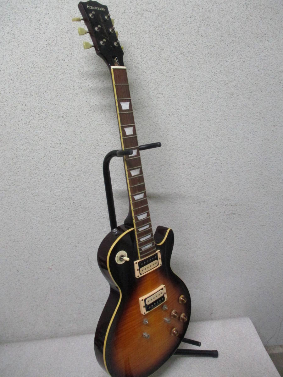 Edwards/エドワーズ Limited model/リミテッドモデル Limited Edwards