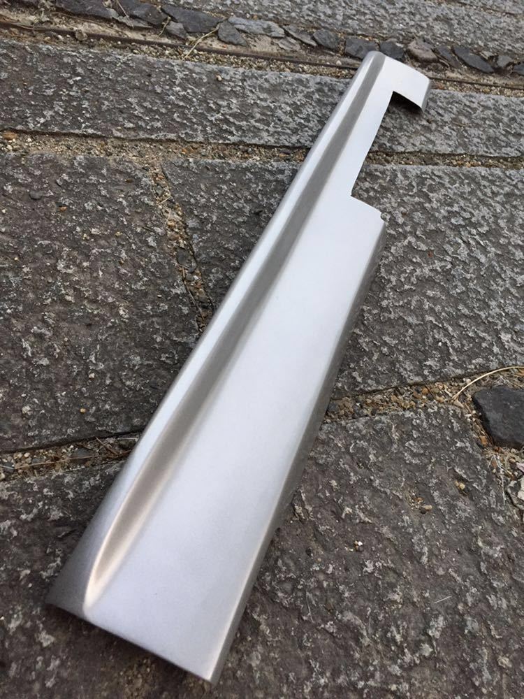 ミニキャブ クリッパー FRP製 スクラム DA17V エブリィ エブリィバン 