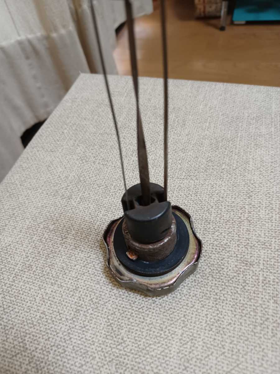 シャリー　燃料メーター　燃料キャップ　当時物　レア物　4ミニ シャリー 燃料メーター 燃料キャップ 当時物 レア物 4ミニ