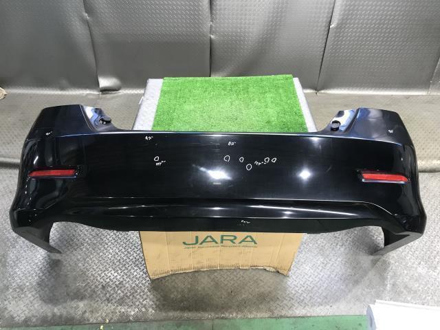カムリ DAA-AVV50 RバンパーASSY 218 52159-33330-C0 ハイブリッドGパッケージ