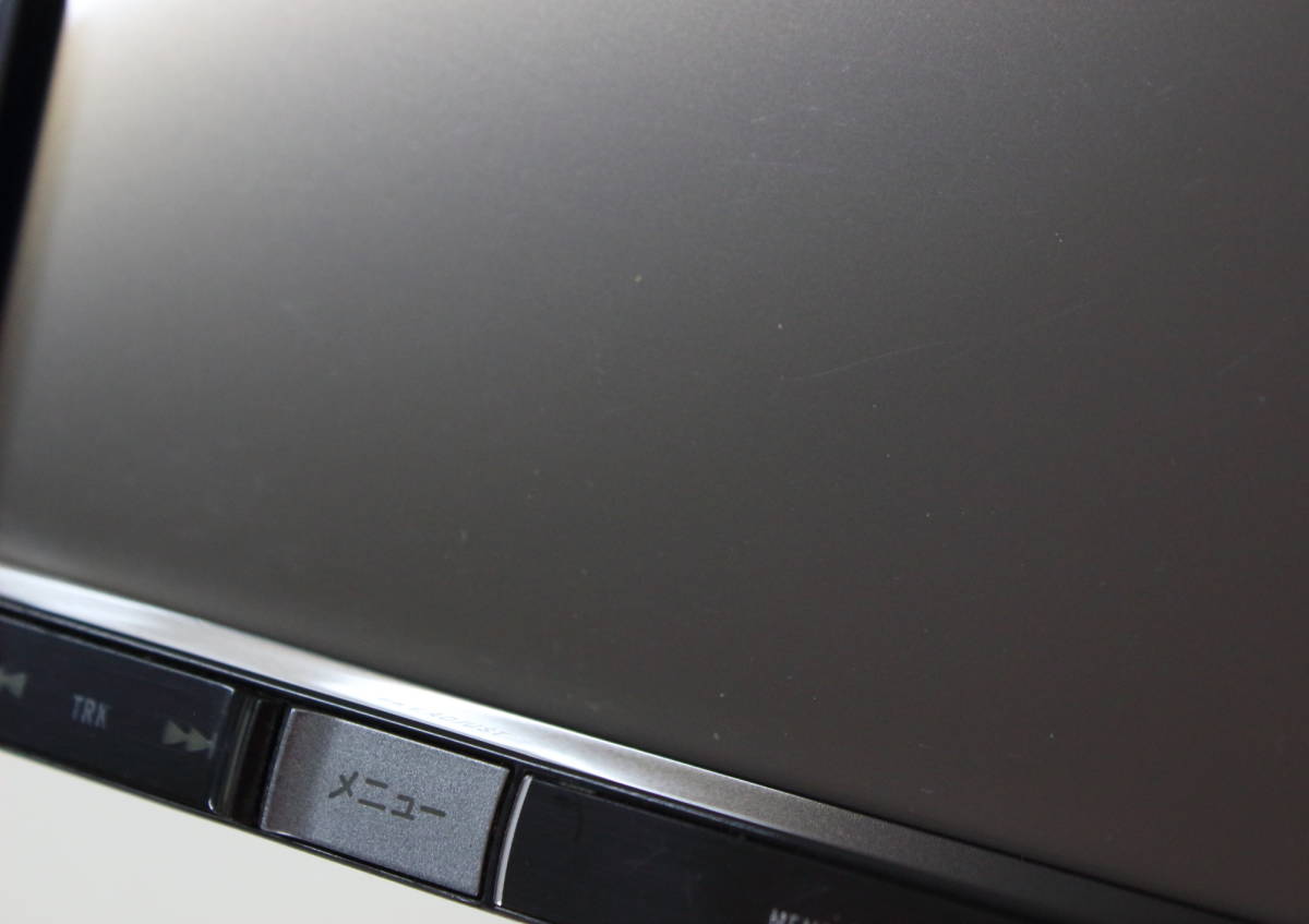 AVIC-RZ09 楽ナビ carrozzeria Pioneer | Yahoo!オークション 7型