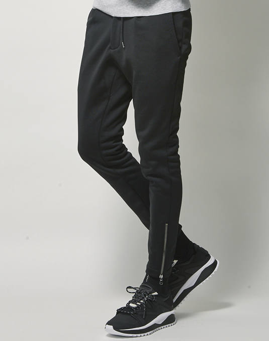junhashimoto Gross Rich パーカー/パンツ BLK size,4 上下