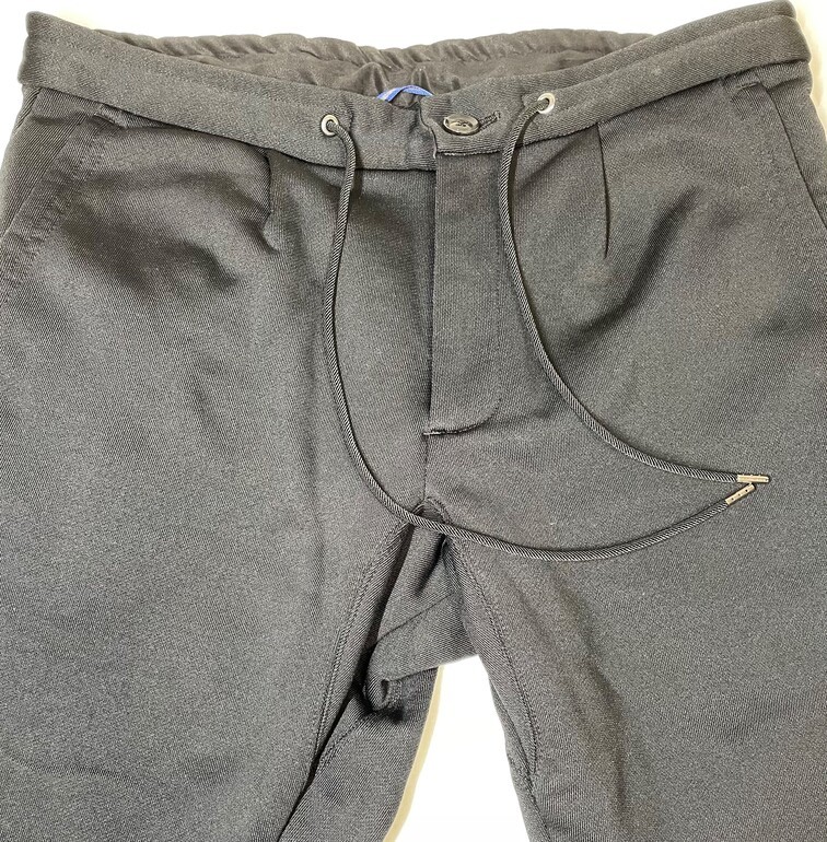 junhashimoto Gross Rich パーカー/パンツ BLK size,4 上下