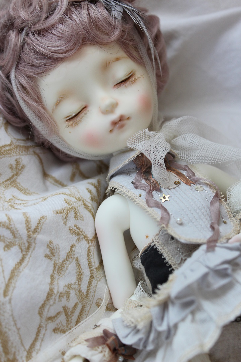 人気SALE，低価 iMda 3.0 Modigli Romantic camellia様メイクカスタム アウトフィットセット(本体)｜売買されたオークション情報、yahooの商品情報をアーカイブ公開 - オークファン 本体