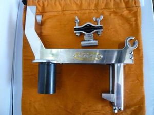 □□中古□サオヒロ／スーパーモンスター ロッドホルダー(竿受け  