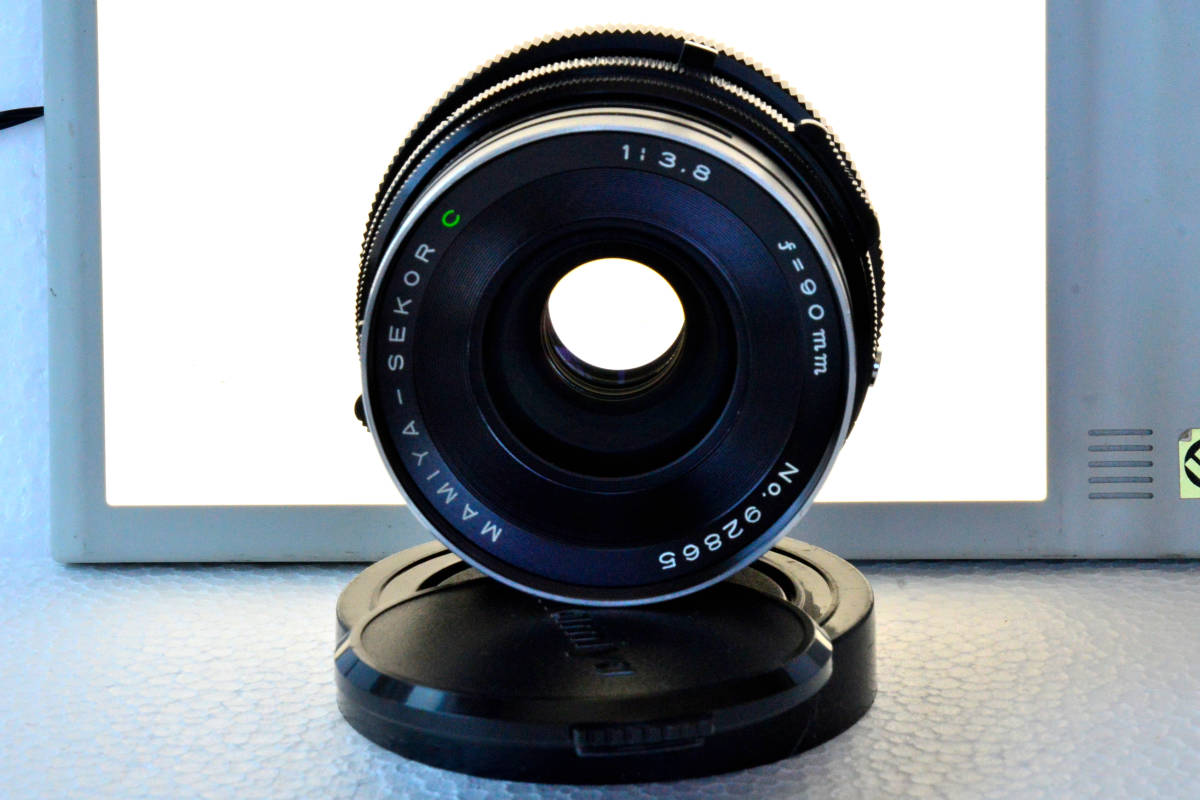 【美品】Mamiya マミヤ RB67 PROFESSIONAL 【動作品】 動作OK マミヤRB67プロフェッショナルSD・並品 【公式通販】