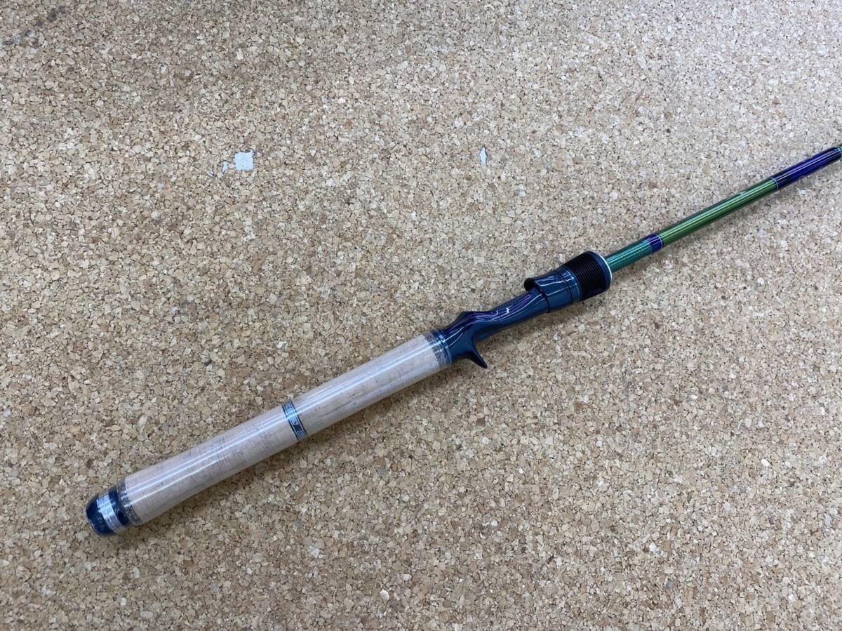 Killer Heat EXCURSION KET-PF69MST ロッド キラーヒート エクスカージョン