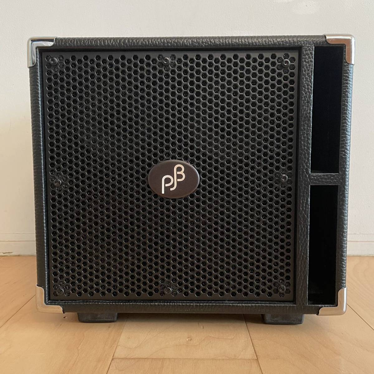 PJB/Phil Jones Bass フィルジョーンズベース CAB-27 ベース用