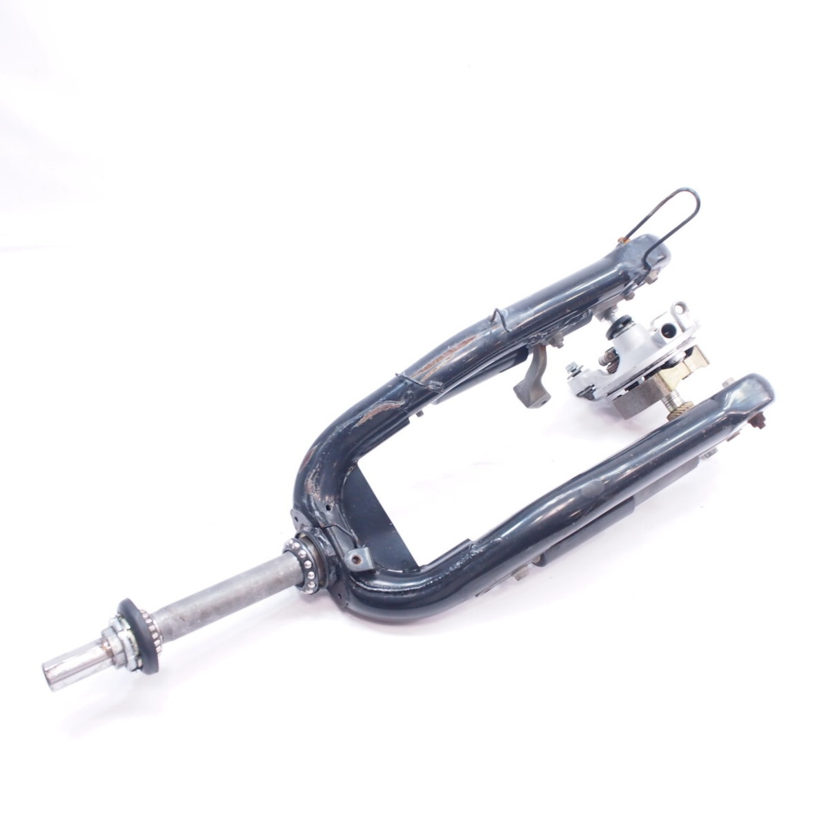 ジャイロキャノピー純正フロントフォーク.フロントサスペンション