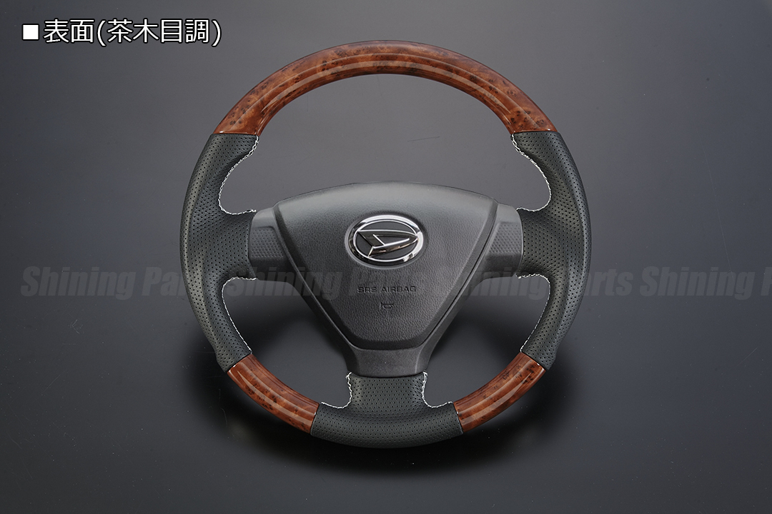 6426 正規品 GT GRANT グランツ グラント 34Φステアリング