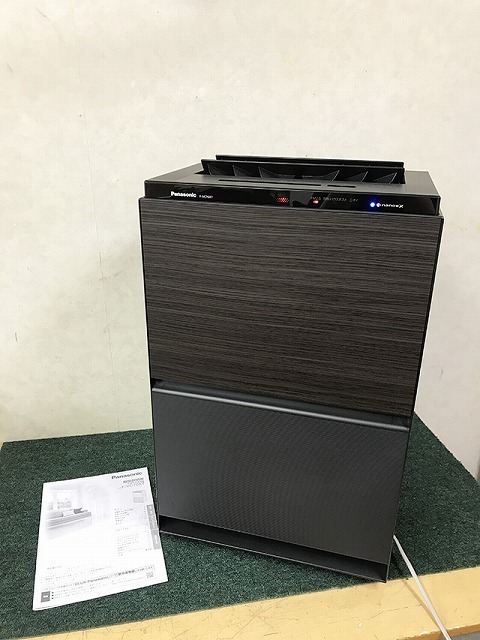 パナソニック 価格比較 - F-VC70XP-TM [ブラック] f-vc70xpフィルター