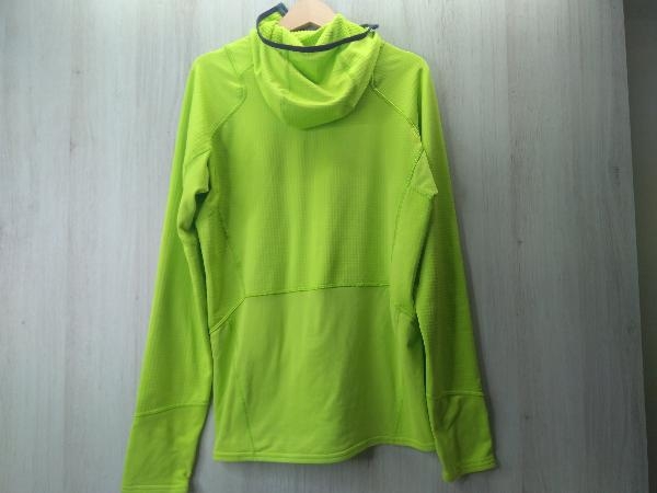 patagonia/パタゴニア R1フーディー 裏地フリース ジップパーカー