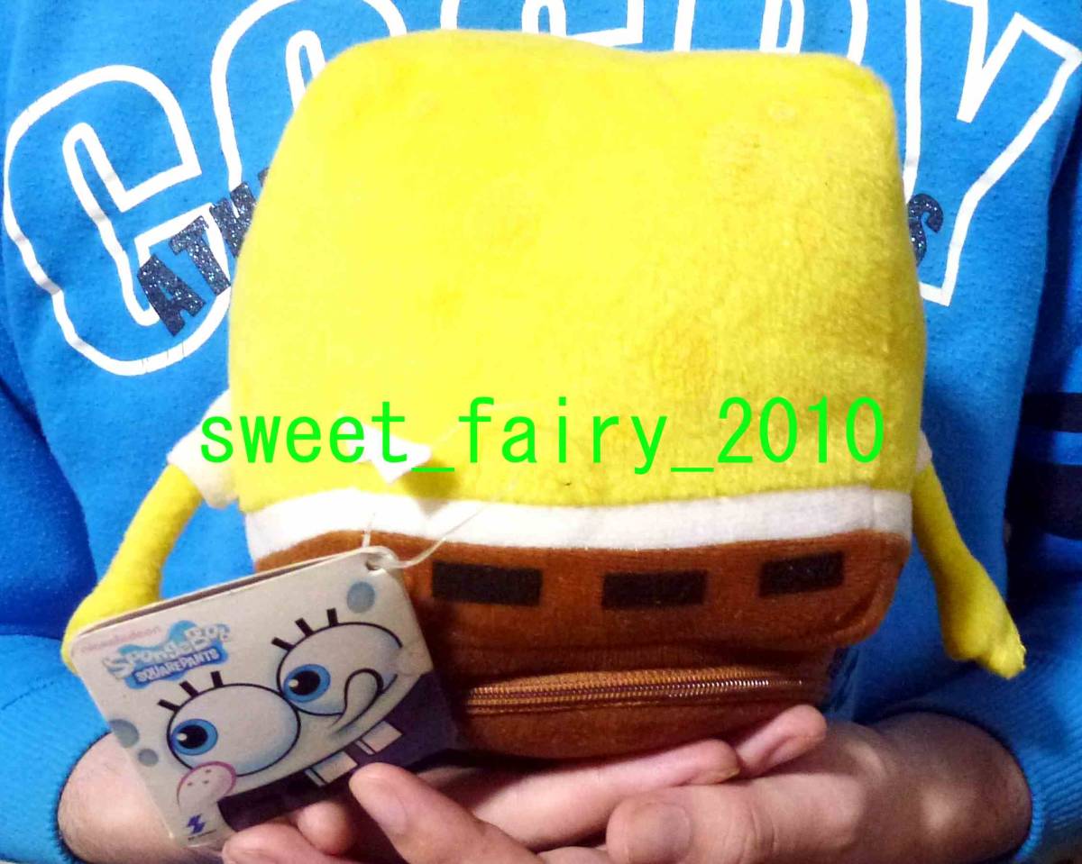 スポンジボブ 可愛い スポンジボブ ぬいぐるみ ころがるギミック 可愛い 定形外送料350円 キャラクター 売買されたオークション情報 Yahooの商品情報をアーカイブ公開 オークファン Aucfan Com スポンジボブ 可愛い スポンジボブ ぬいぐるみ ころがるギミック 可愛い 定形外送料350円 キャラクター 売買されたオークション情報 Yahooの商品情報をアーカイブ公開 オークファン Aucfan Com