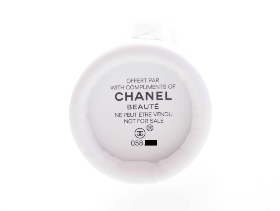 新品】シャネル CHANEL シャネルビューティー ノベルティ 色鉛筆