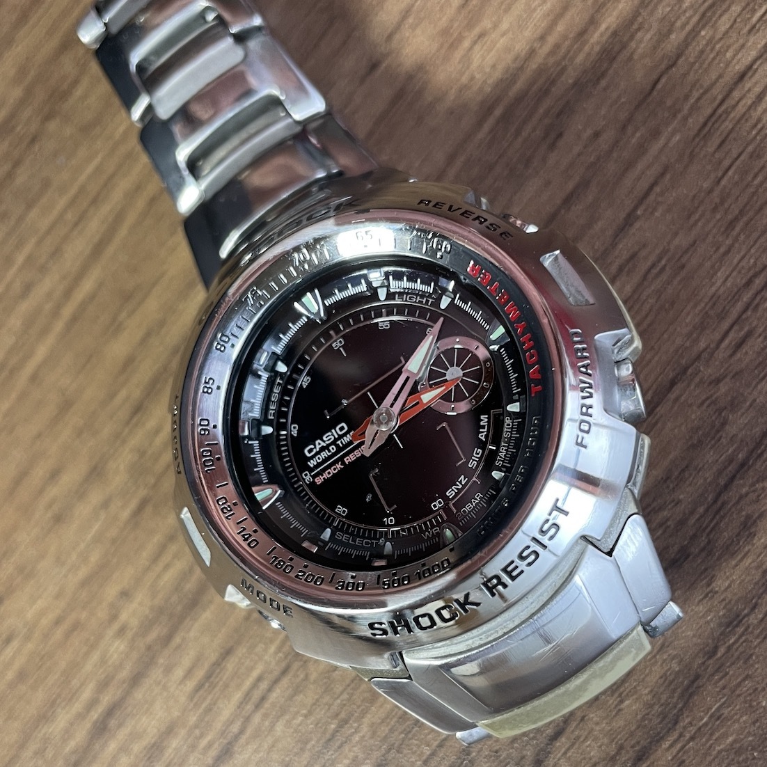 ジャンク 【まとめて43点】CASIOカシオ 腕時計 G-SHOCKなど ジャンク