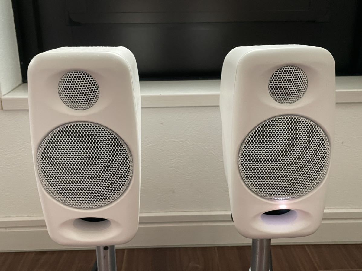 Micro Monitor iLoud Multimedia IK Pro - Pair Supply | Monitors com