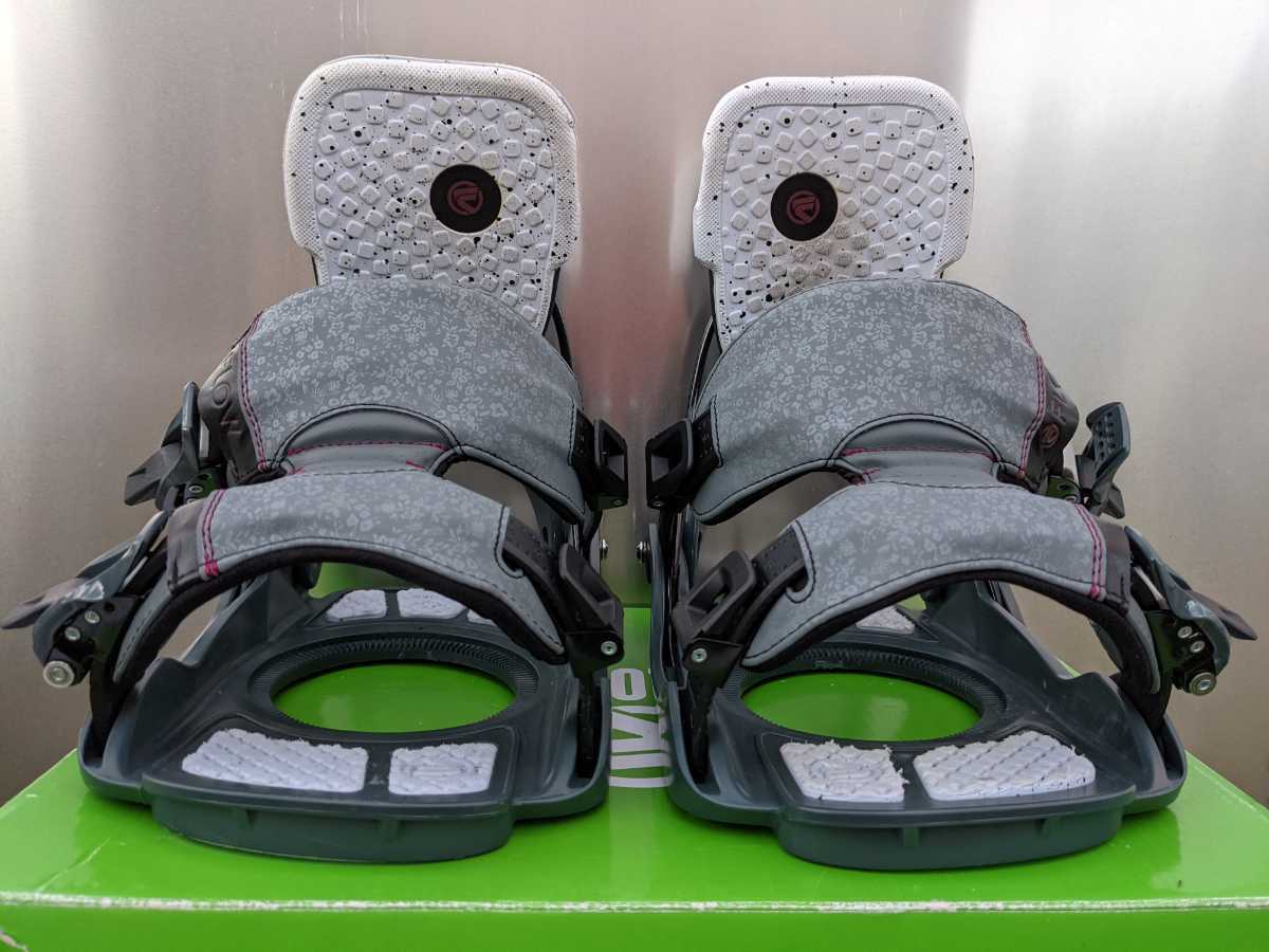 FLOW MINX Mサイズ　中古品