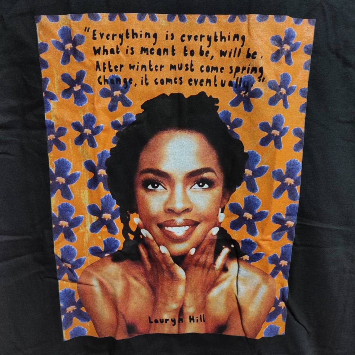 The Lauryn Hill）の名曲名盤10選代表曲・隠れた名曲 ローリン・ヒル