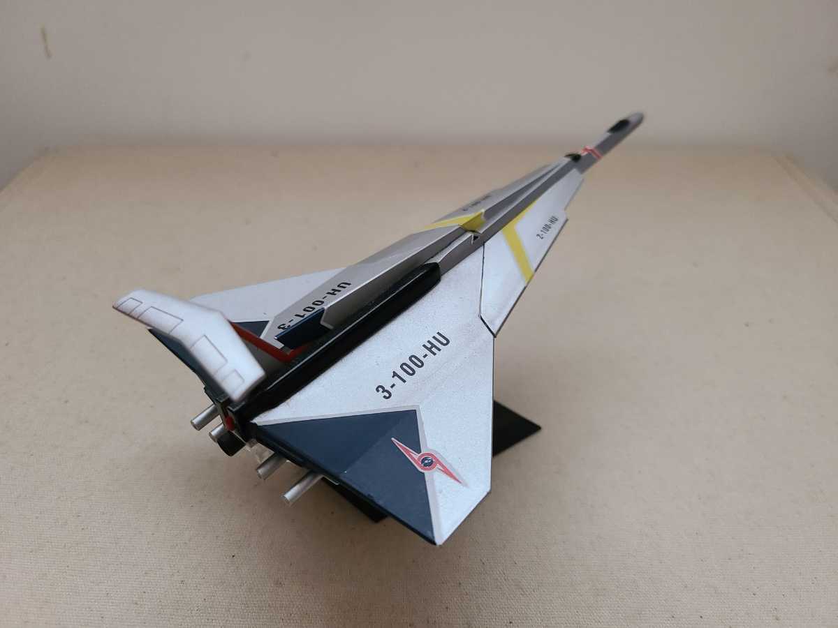 HDMウルトラ超兵器-ウルトラ警備隊編- ウルトラホーク1号 | HDM 