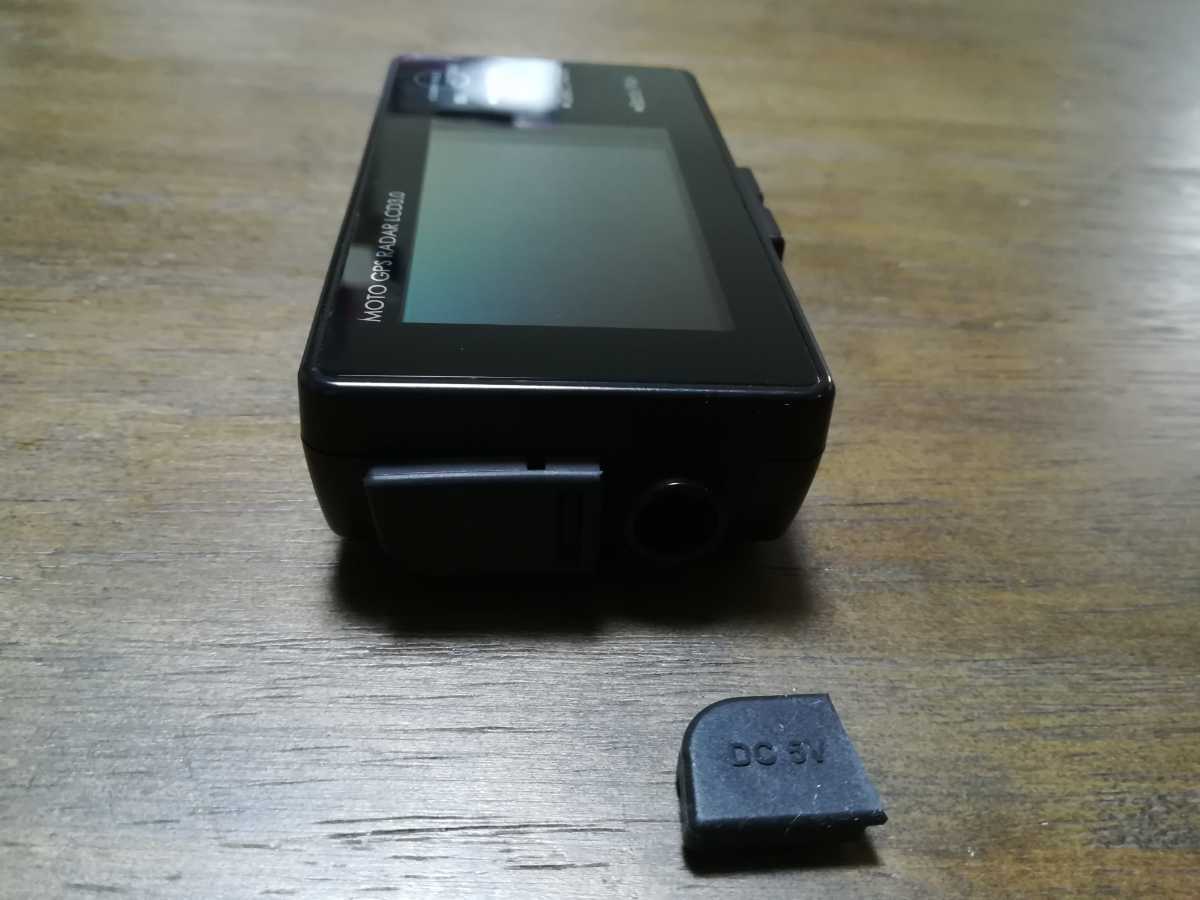 DAYTONA MOTO GPS LASER モトジーピーエスレーザー中古 【公式通販】