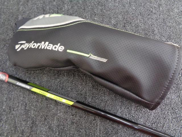 福岡春日□中古[0435] テーラーメイド M2 2017/TM1-217/S/23[0435