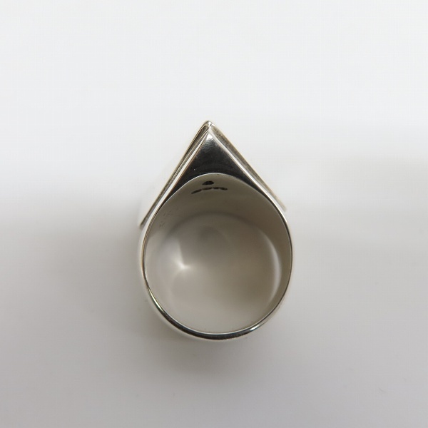 THE GREAT FROG/グレートフロッグ All Seeing Eye Ring/オール