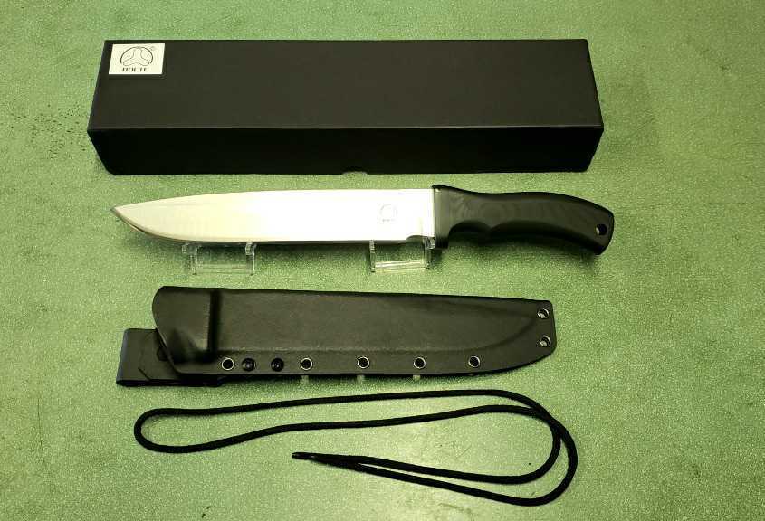 ☆ MADDOG Panther DC53 サバイバルナイフ パンサー クローン マッド