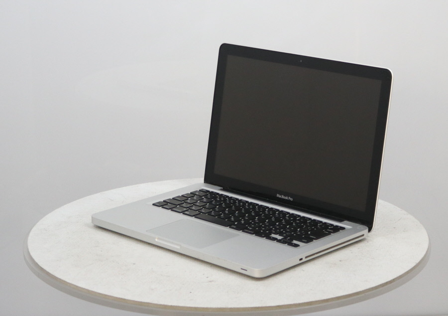 MacBook本体 Macbook pro 13inch 2.4GHz Core i5 8GB Pro A1278 Apple MacBook Macbook I7 8,1 Core Early MacBookPro RAM