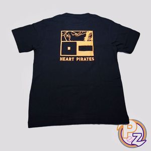 トラファルガー ロー Tシャツの値段と価格推移は 32件の売買情報を集計したトラファルガー ロー Tシャツの価格や価値の推移データを公開