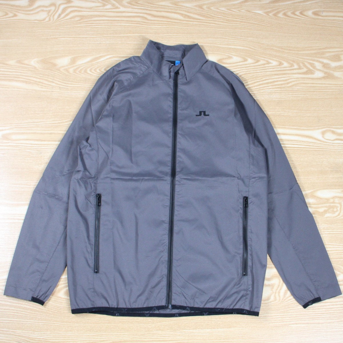 メンズ ジェイリンドバーグ 新品 Jリンドバーグ - 半袖 ジェイ 