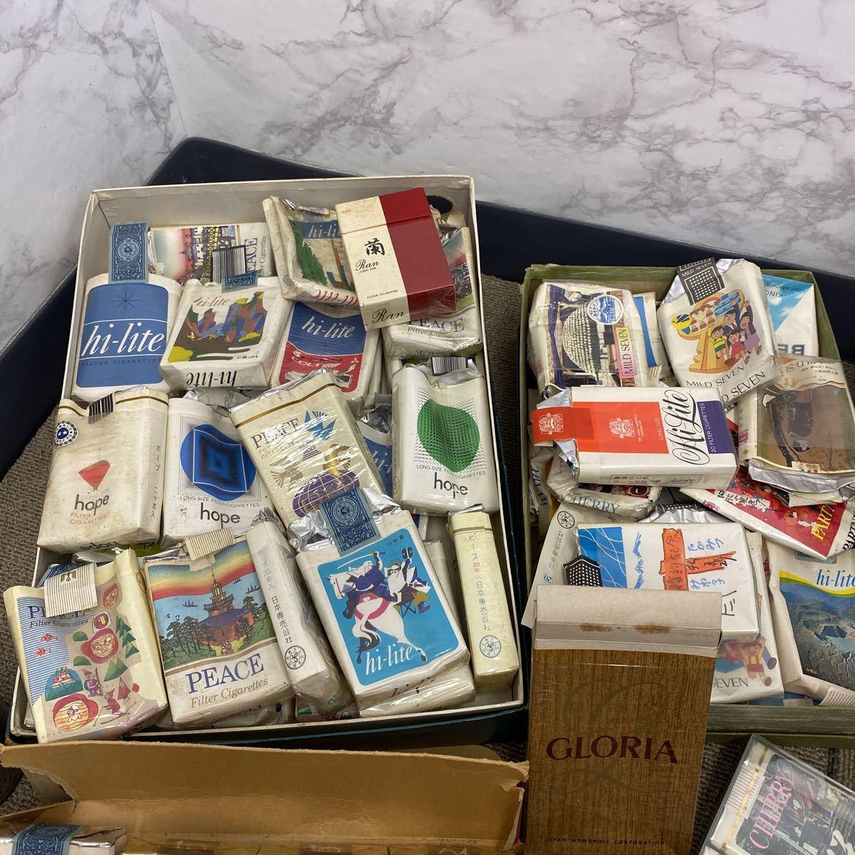 パッケージ 過去の特別展｜特別展｜たばこと塩の博物館 Yahoo 