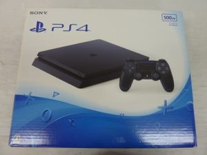 PS4 500gbのYahoo!オークション(旧ヤフオク!)の相場・価格を見る 