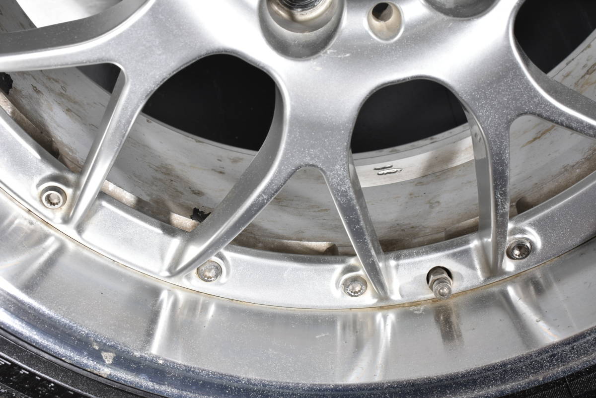 BBS BBS RS-GT18インチ クラウン レクサスIS GS マークX FD3S BBS RS GT 18