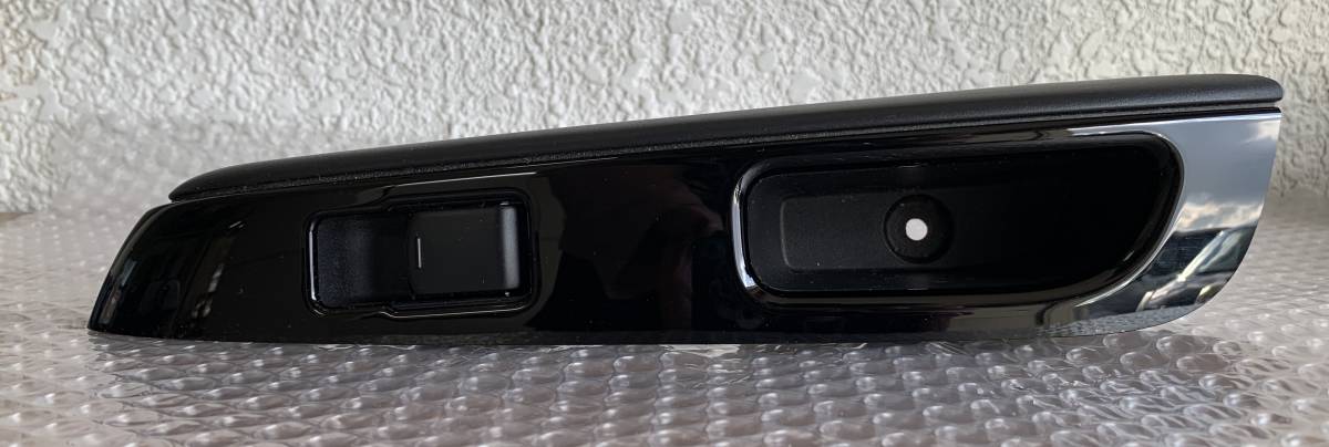 ノート 日産 E12 スイッチ ノート（パワーウィンドウスイッチ｜電子